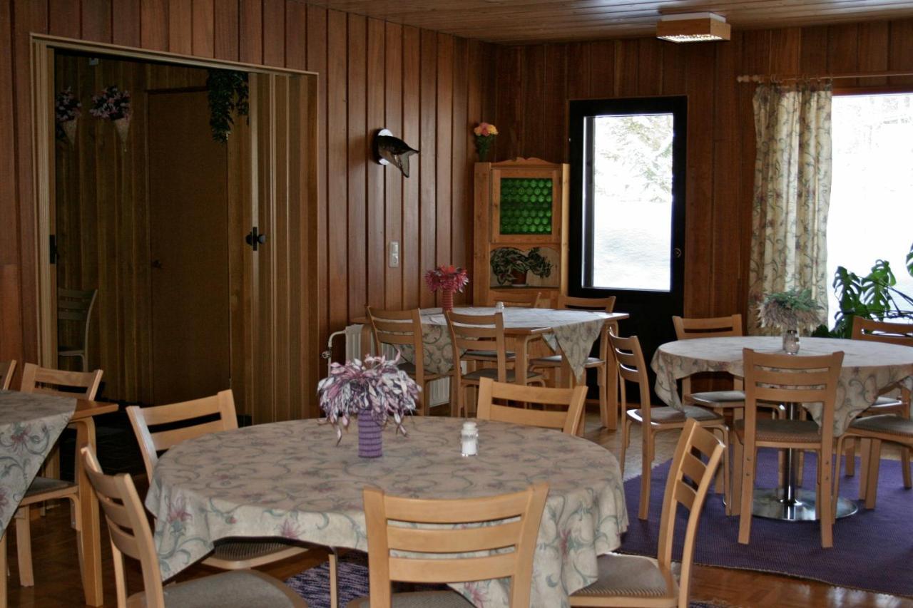Gasthaus Punkaharju Extérieur photo