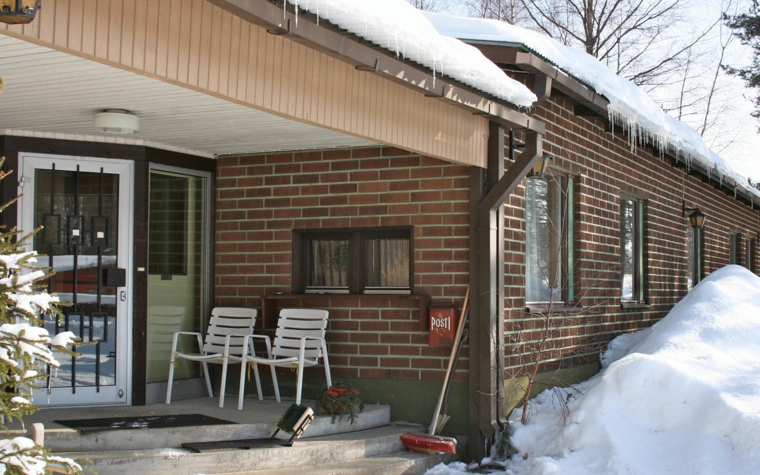 Gasthaus Punkaharju Extérieur photo