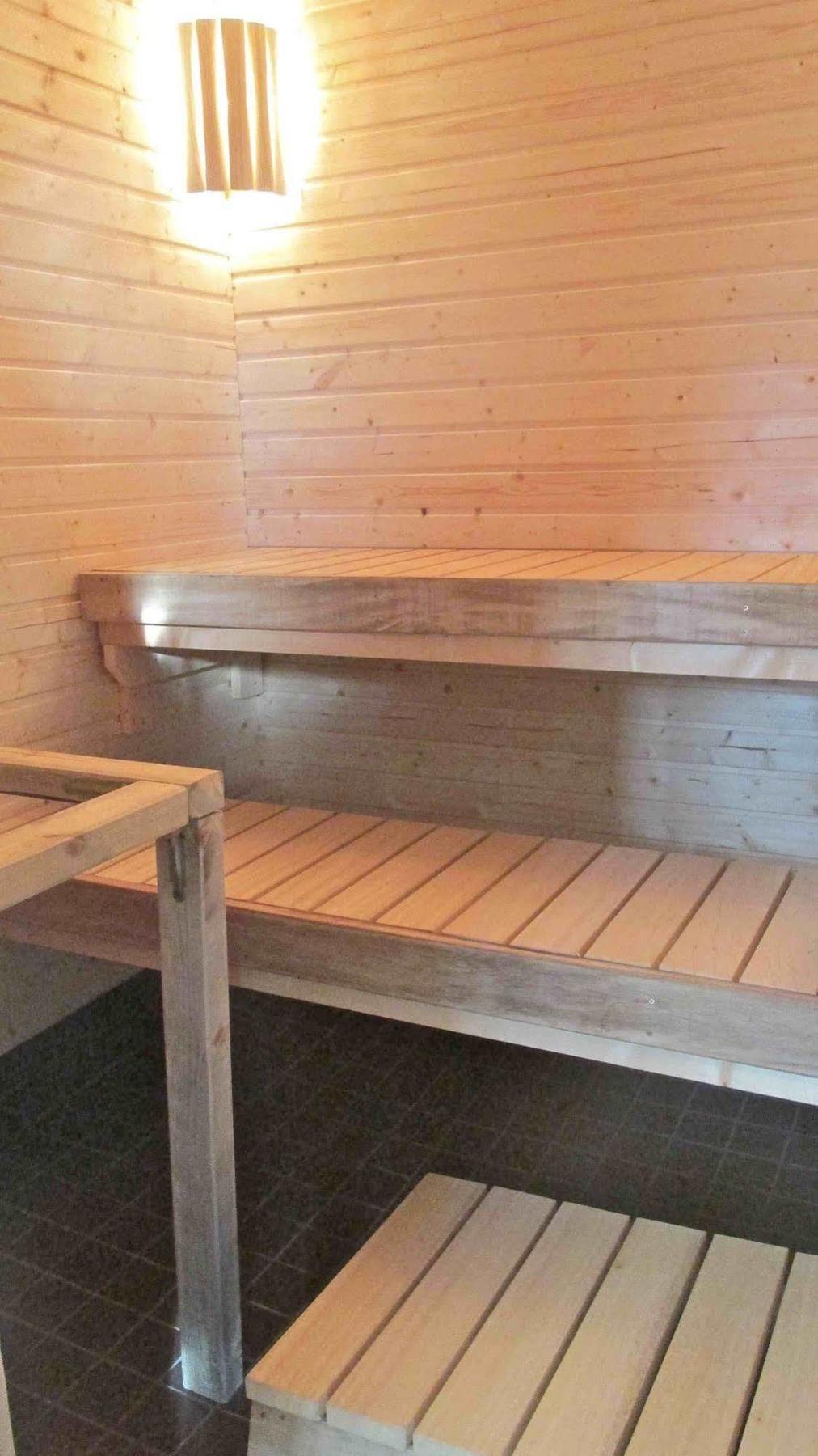 Gasthaus Punkaharju Extérieur photo