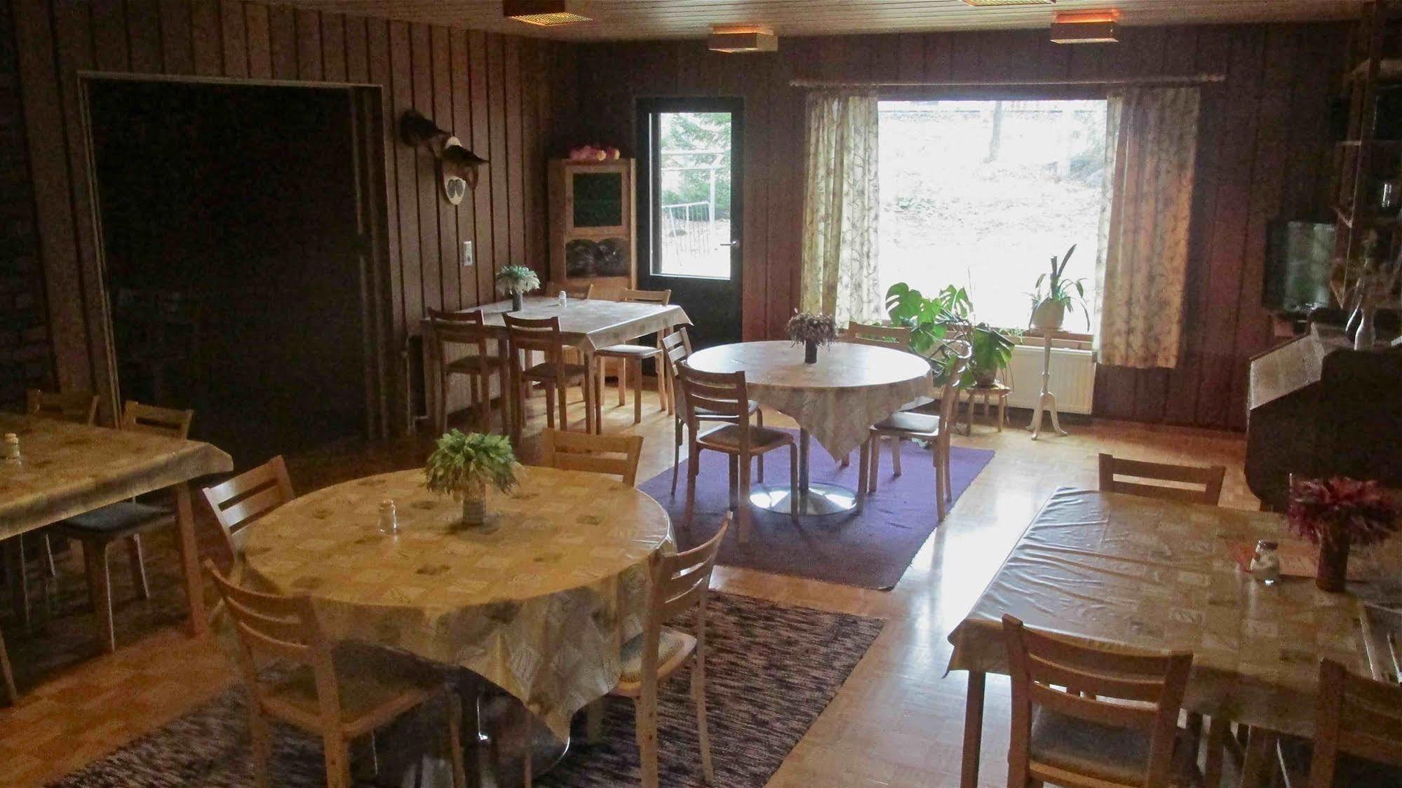 Gasthaus Punkaharju Extérieur photo