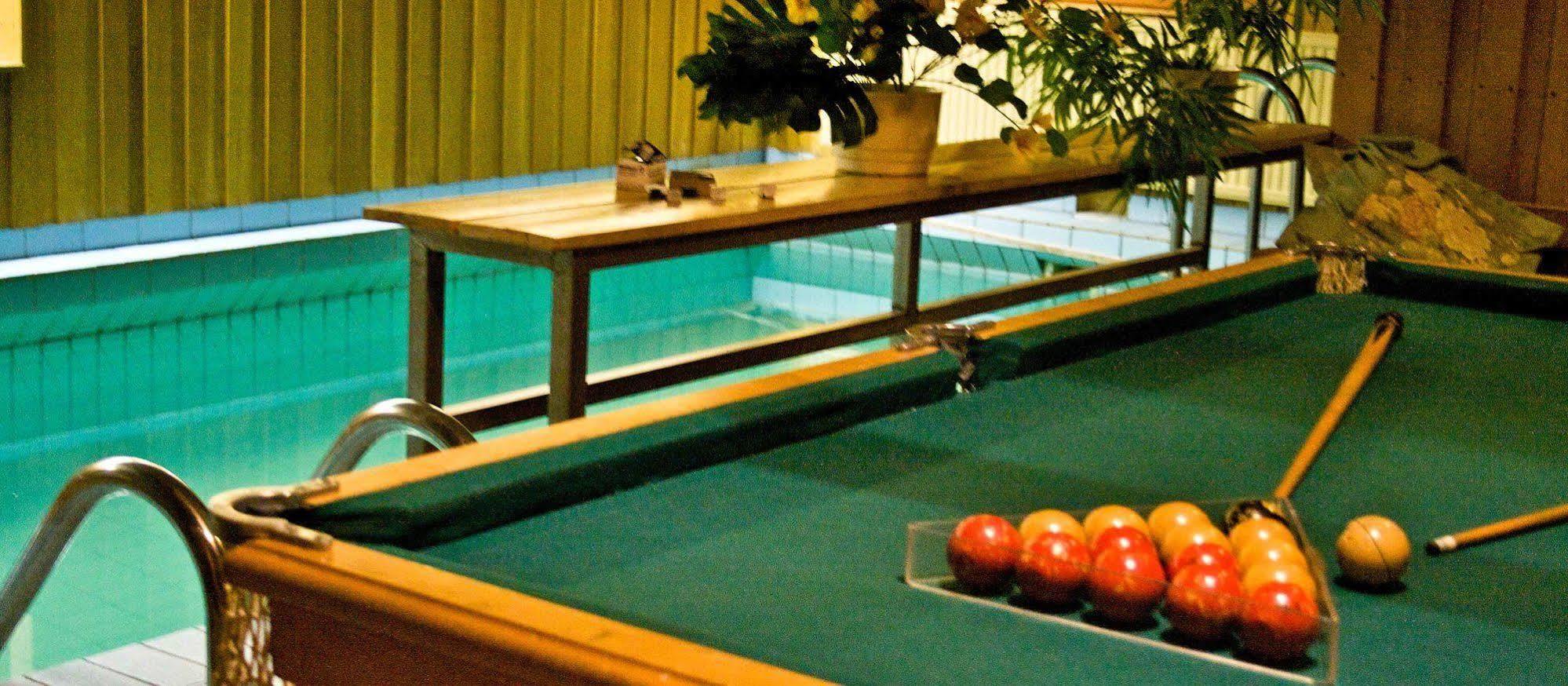 Gasthaus Punkaharju Extérieur photo