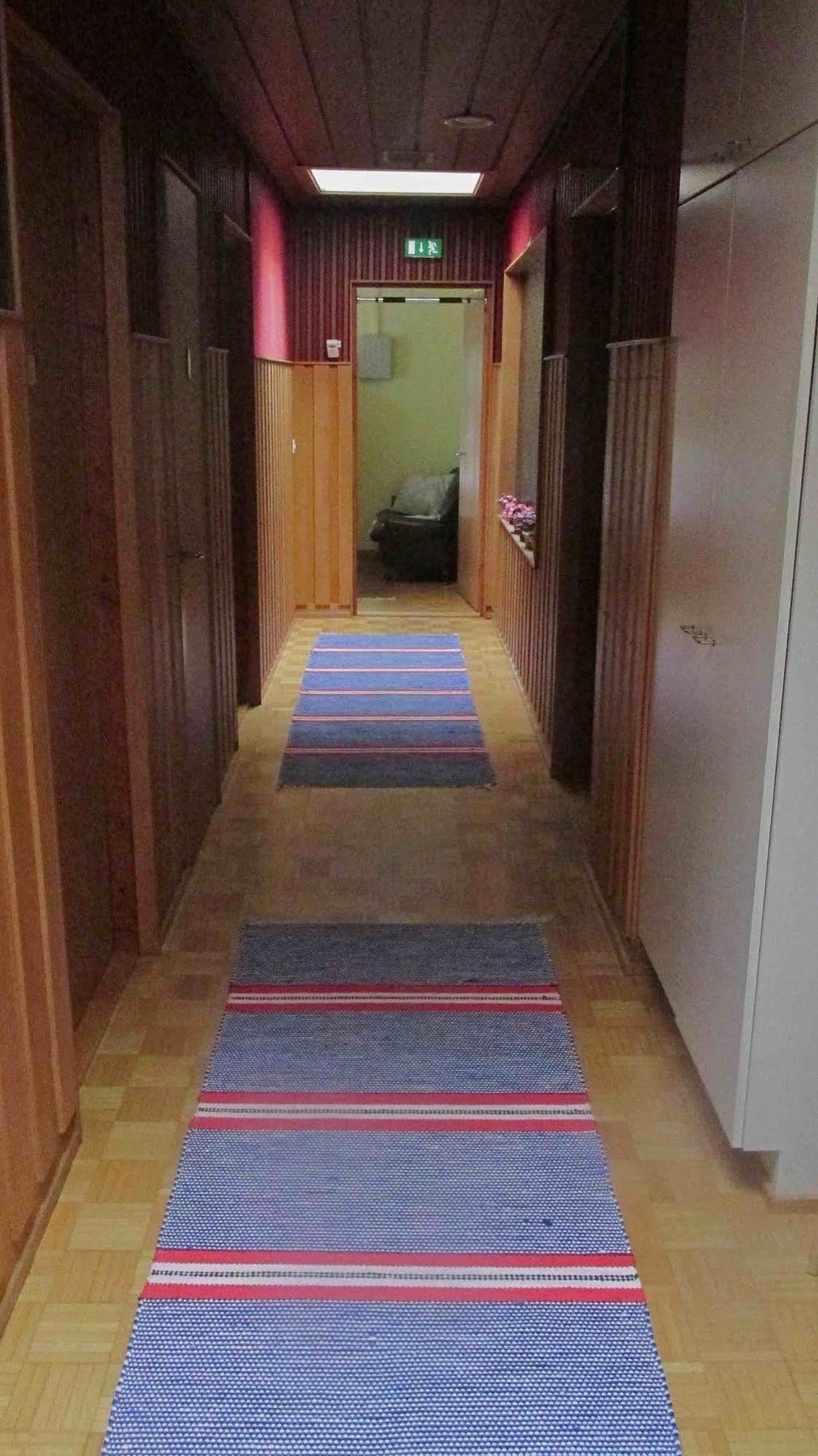 Gasthaus Punkaharju Extérieur photo